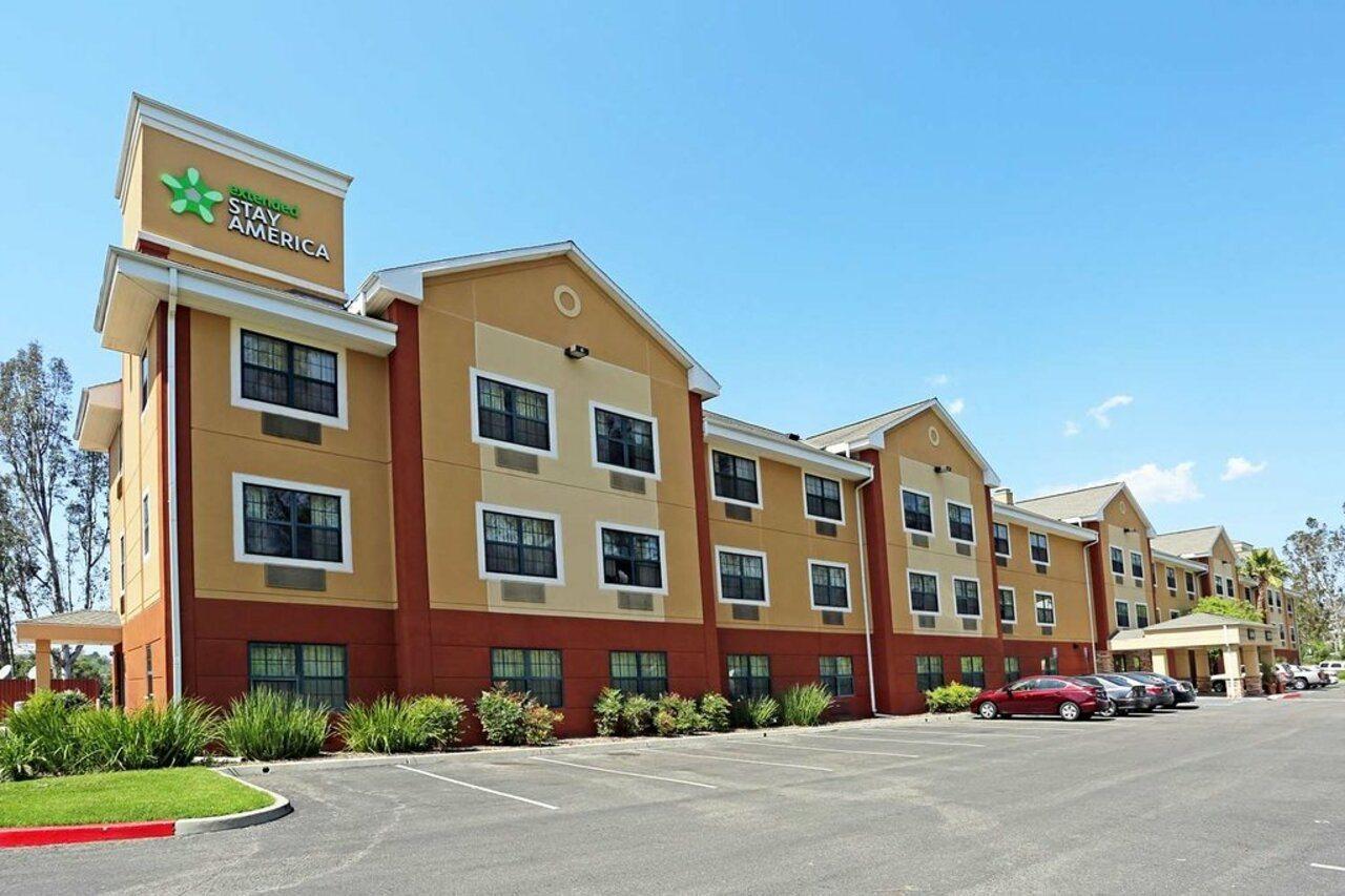 Extended Stay America Suites - Orange County - Lake Forest Extérieur photo