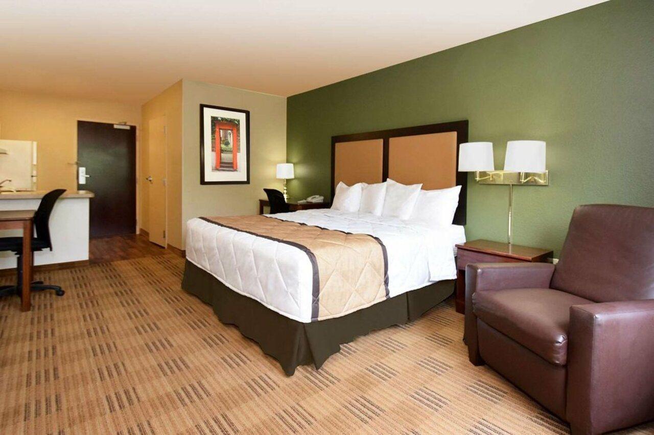 Extended Stay America Suites - Orange County - Lake Forest Extérieur photo