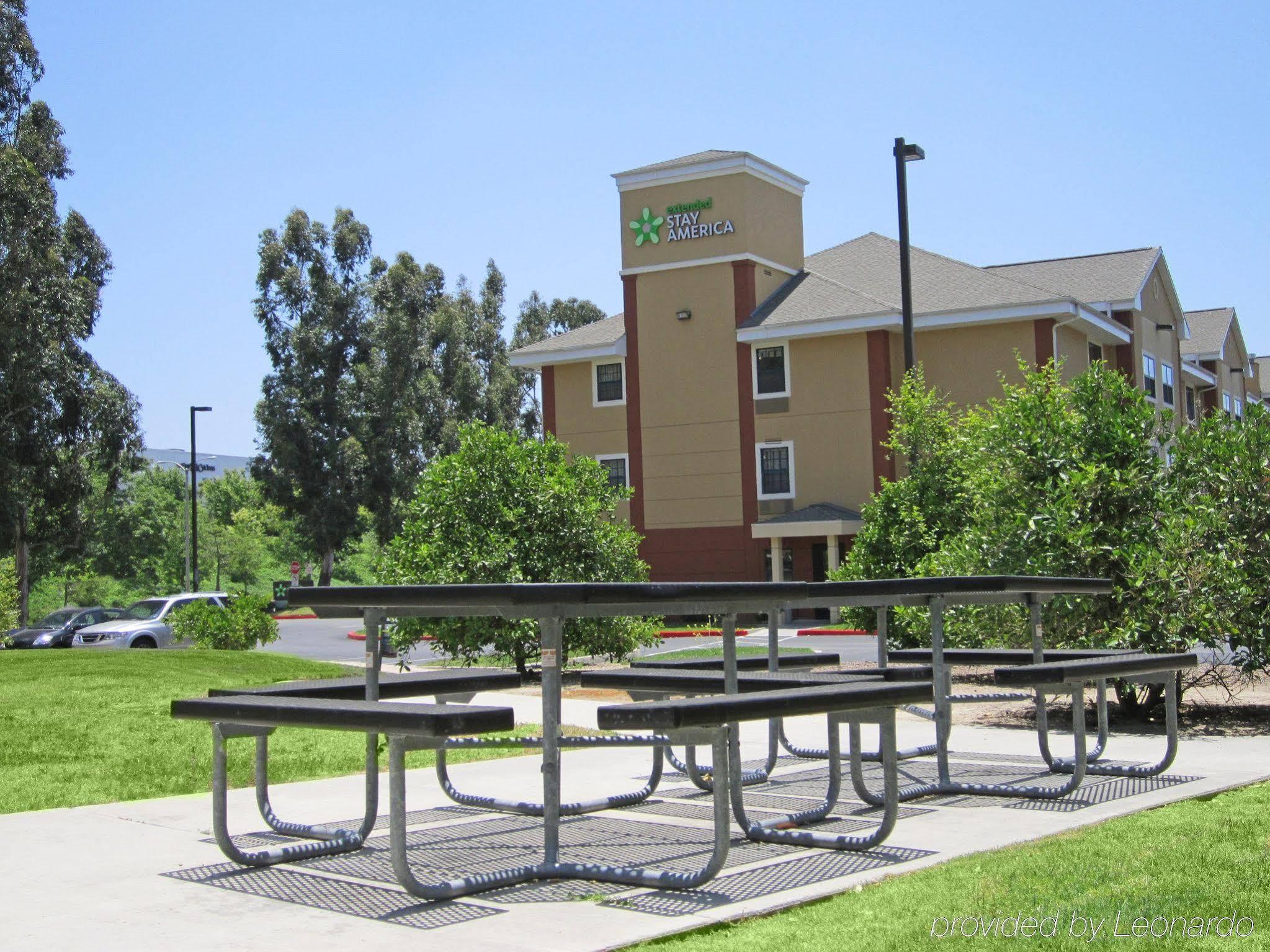 Extended Stay America Suites - Orange County - Lake Forest Extérieur photo