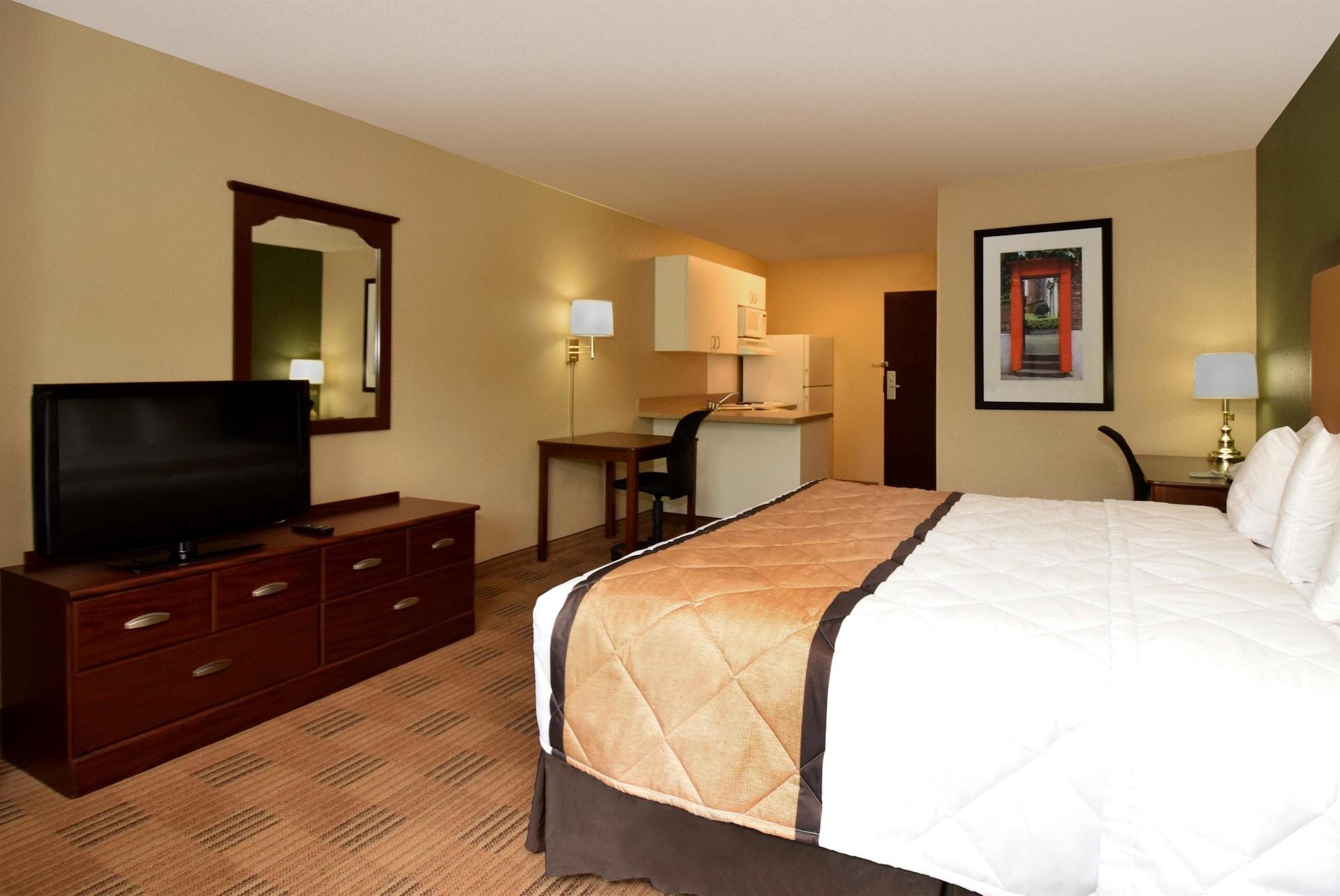 Extended Stay America Suites - Orange County - Lake Forest Extérieur photo
