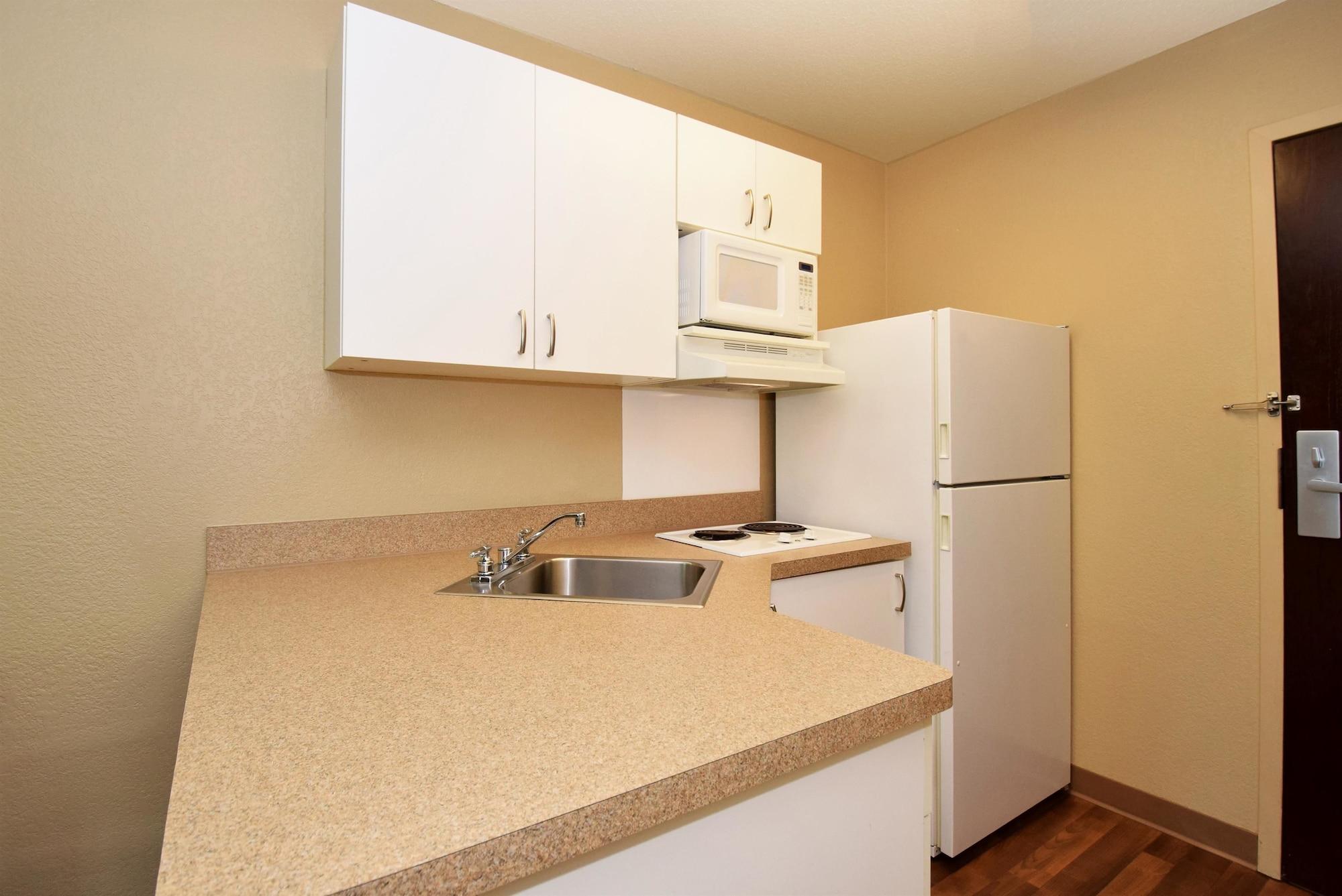 Extended Stay America Suites - Orange County - Lake Forest Extérieur photo