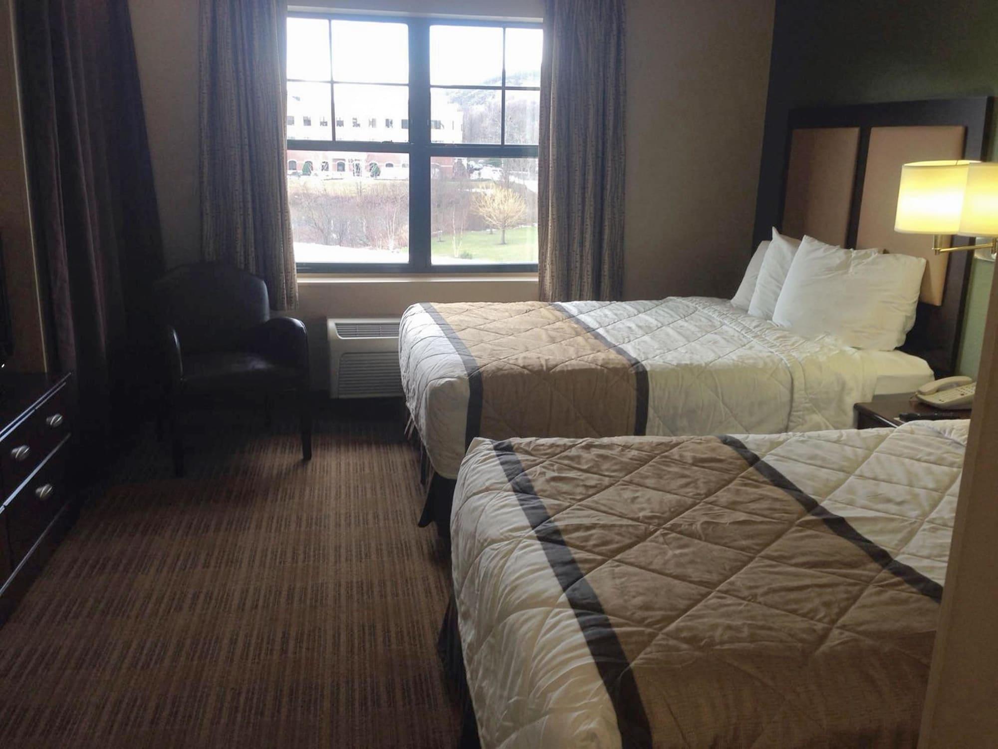 Extended Stay America Suites - Orange County - Lake Forest Extérieur photo