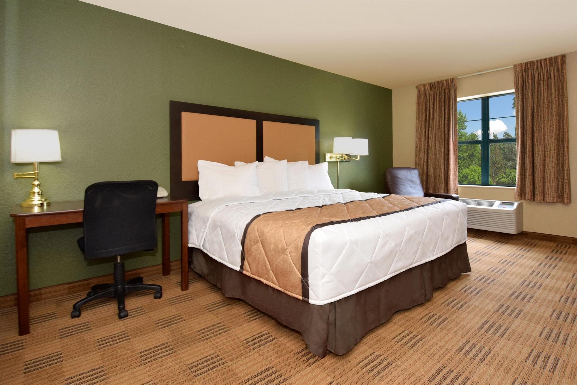Extended Stay America Suites - Orange County - Lake Forest Extérieur photo