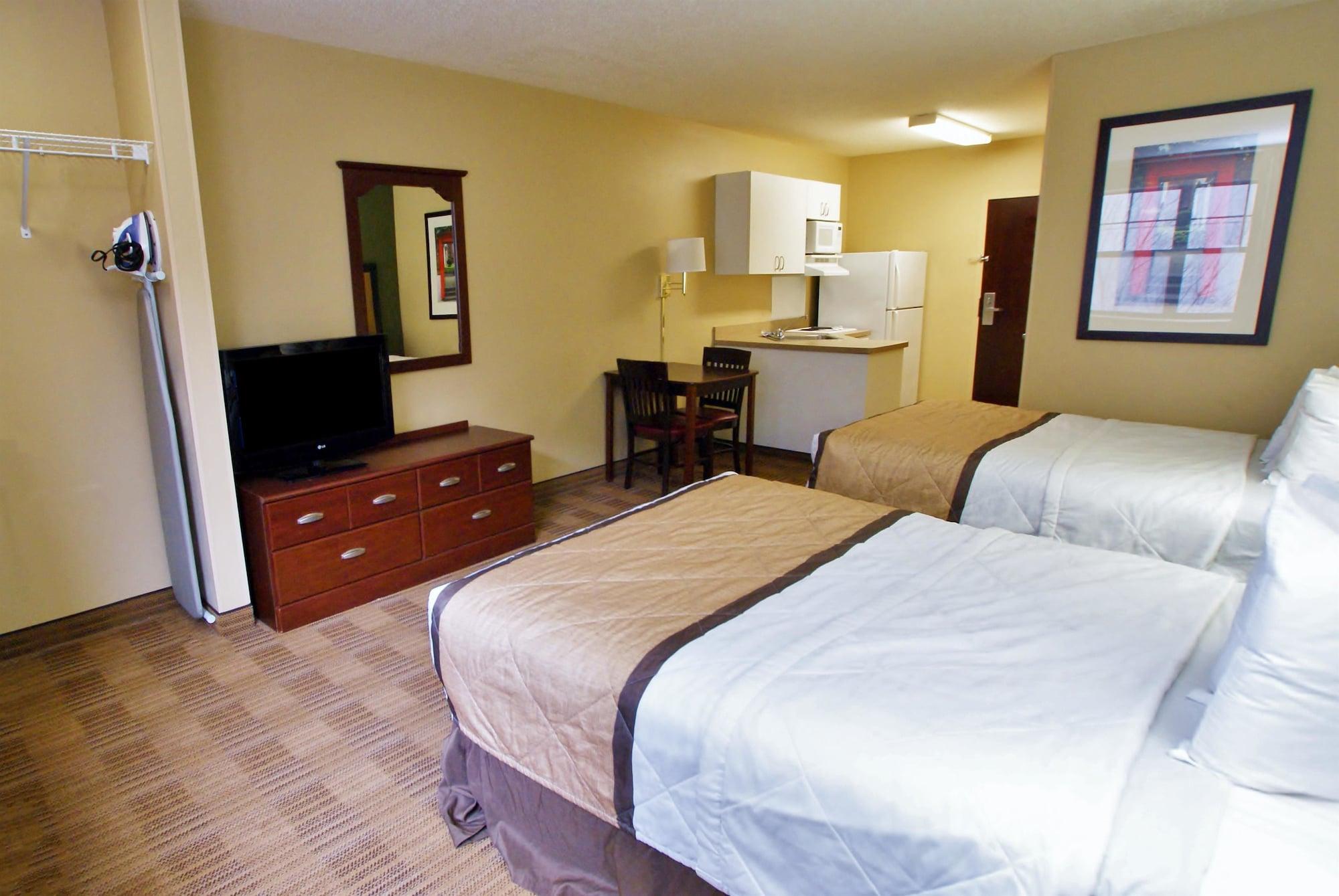 Extended Stay America Suites - Orange County - Lake Forest Extérieur photo