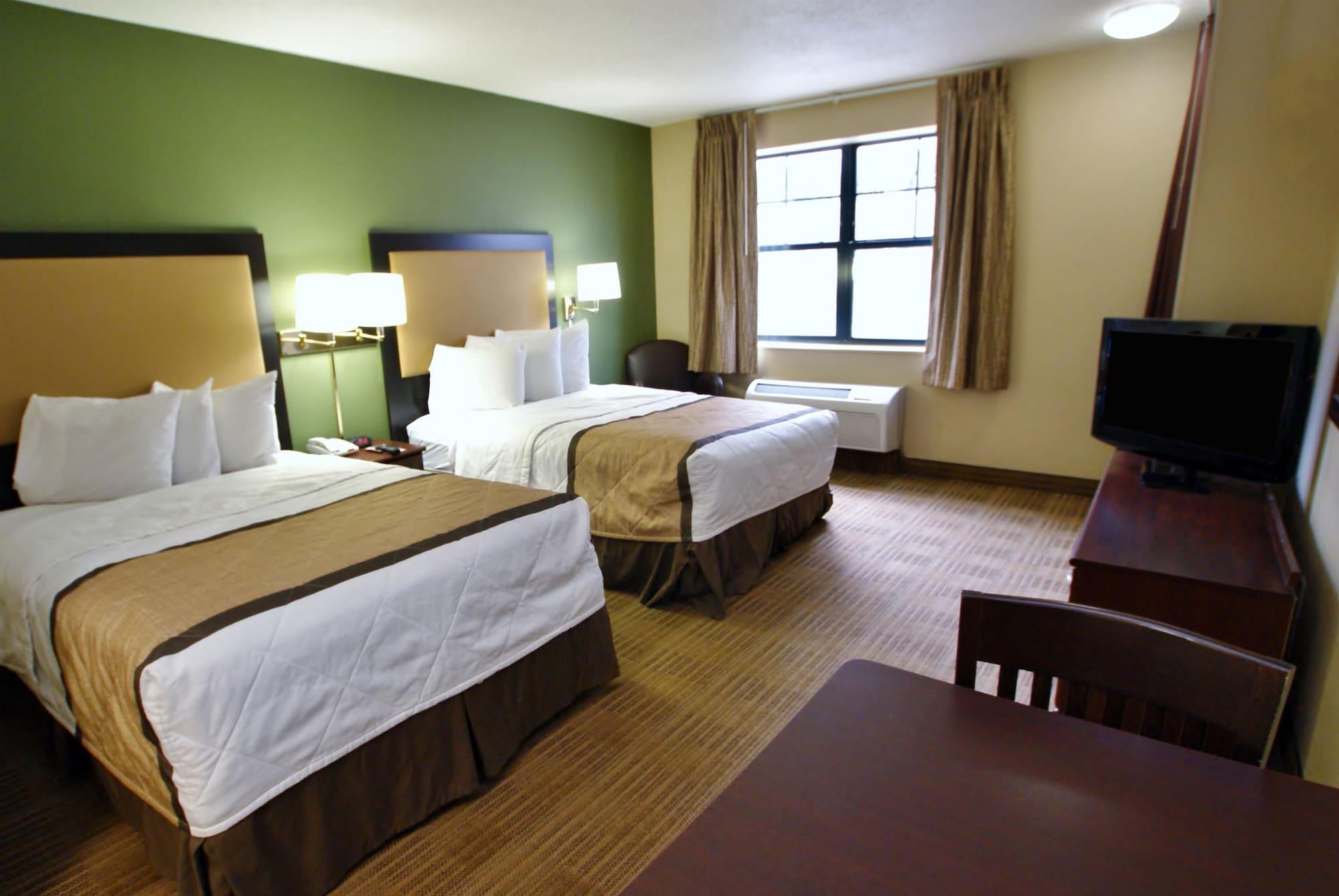 Extended Stay America Suites - Orange County - Lake Forest Extérieur photo
