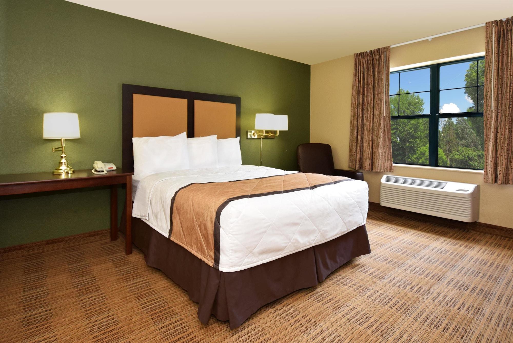 Extended Stay America Suites - Orange County - Lake Forest Extérieur photo