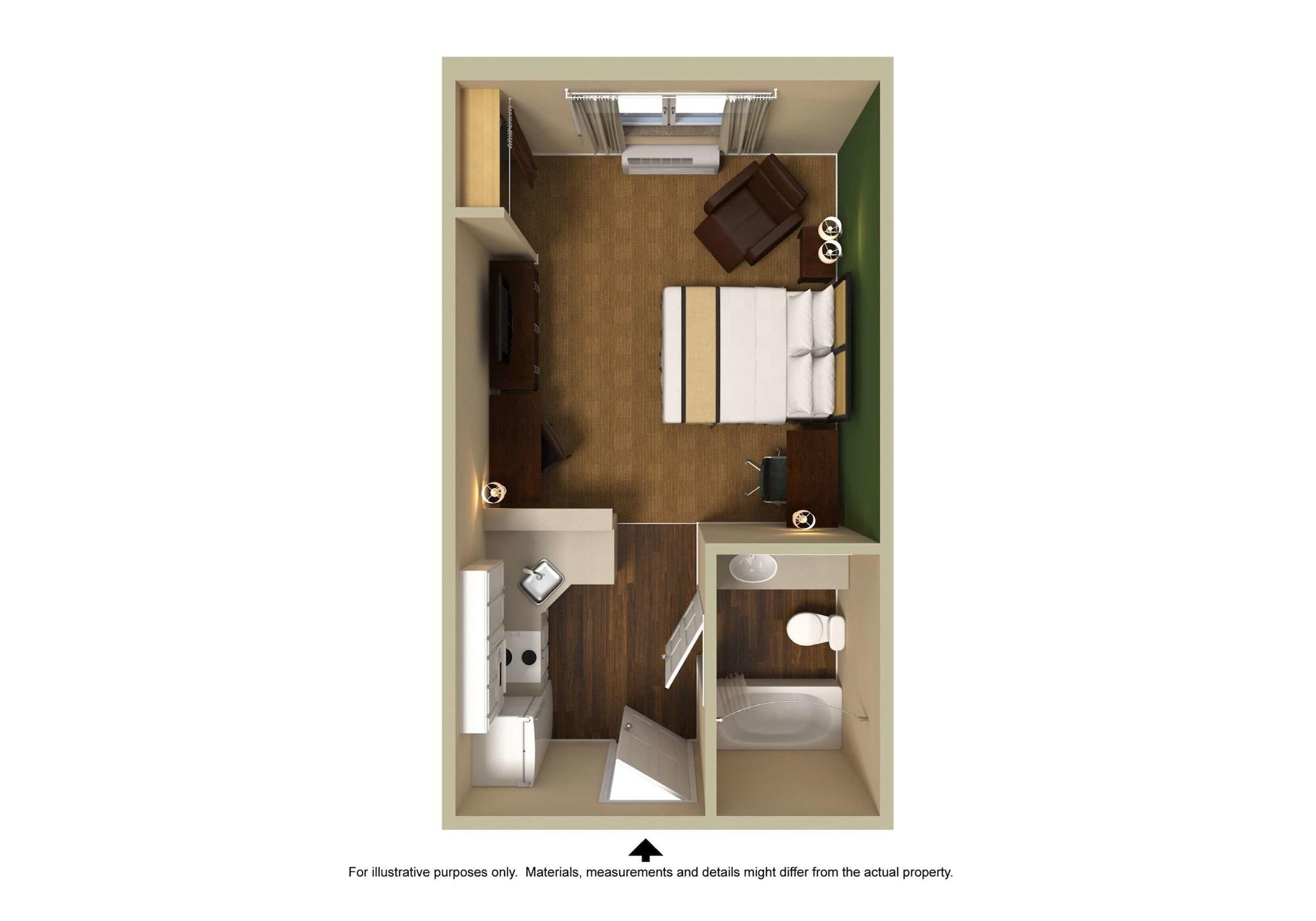 Extended Stay America Suites - Orange County - Lake Forest Extérieur photo
