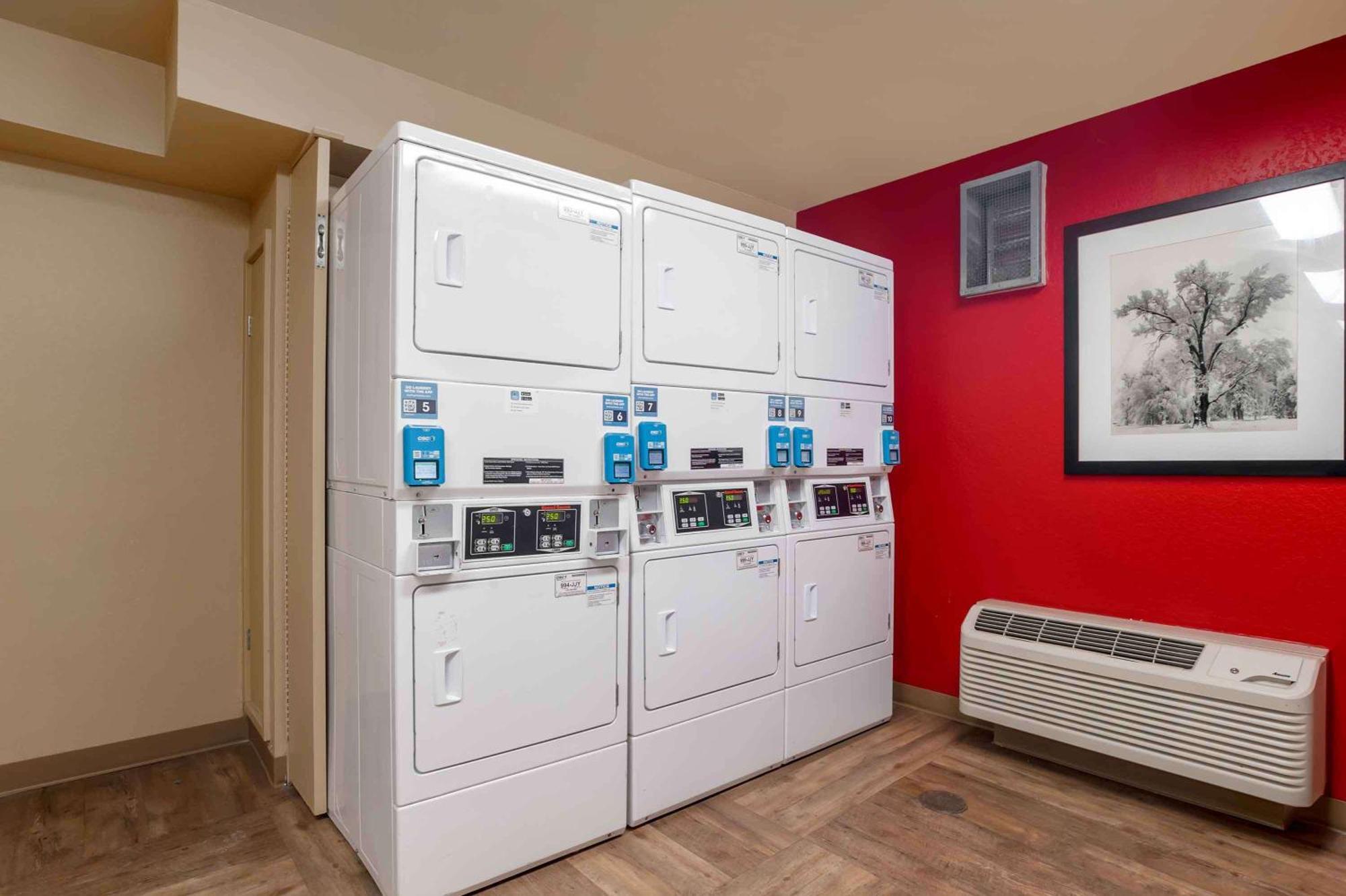 Extended Stay America Suites - Orange County - Lake Forest Extérieur photo