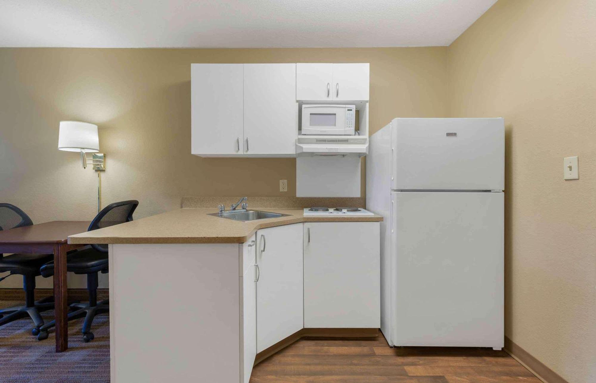 Extended Stay America Suites - Orange County - Lake Forest Extérieur photo