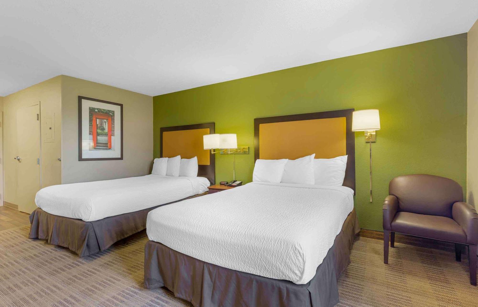 Extended Stay America Suites - Orange County - Lake Forest Extérieur photo