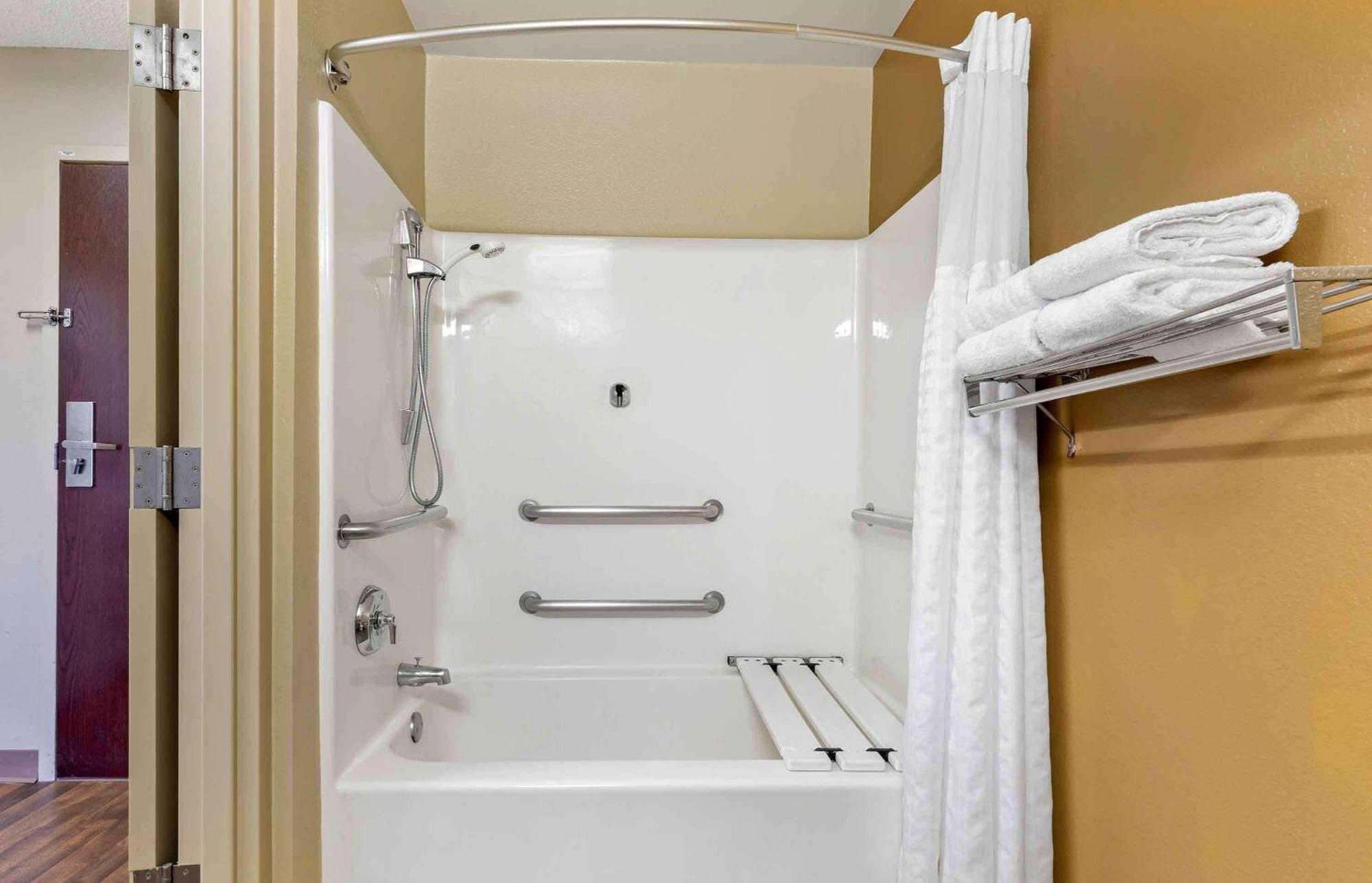Extended Stay America Suites - Orange County - Lake Forest Extérieur photo