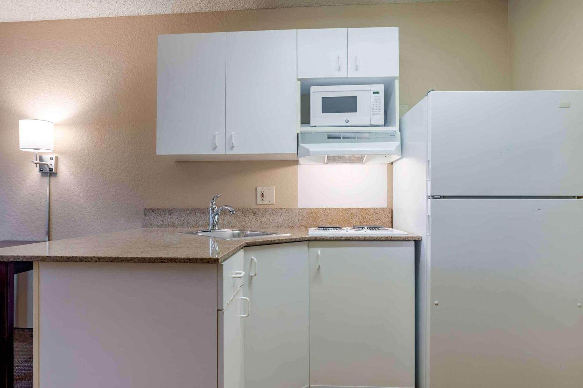 Extended Stay America Suites - Orange County - Lake Forest Extérieur photo