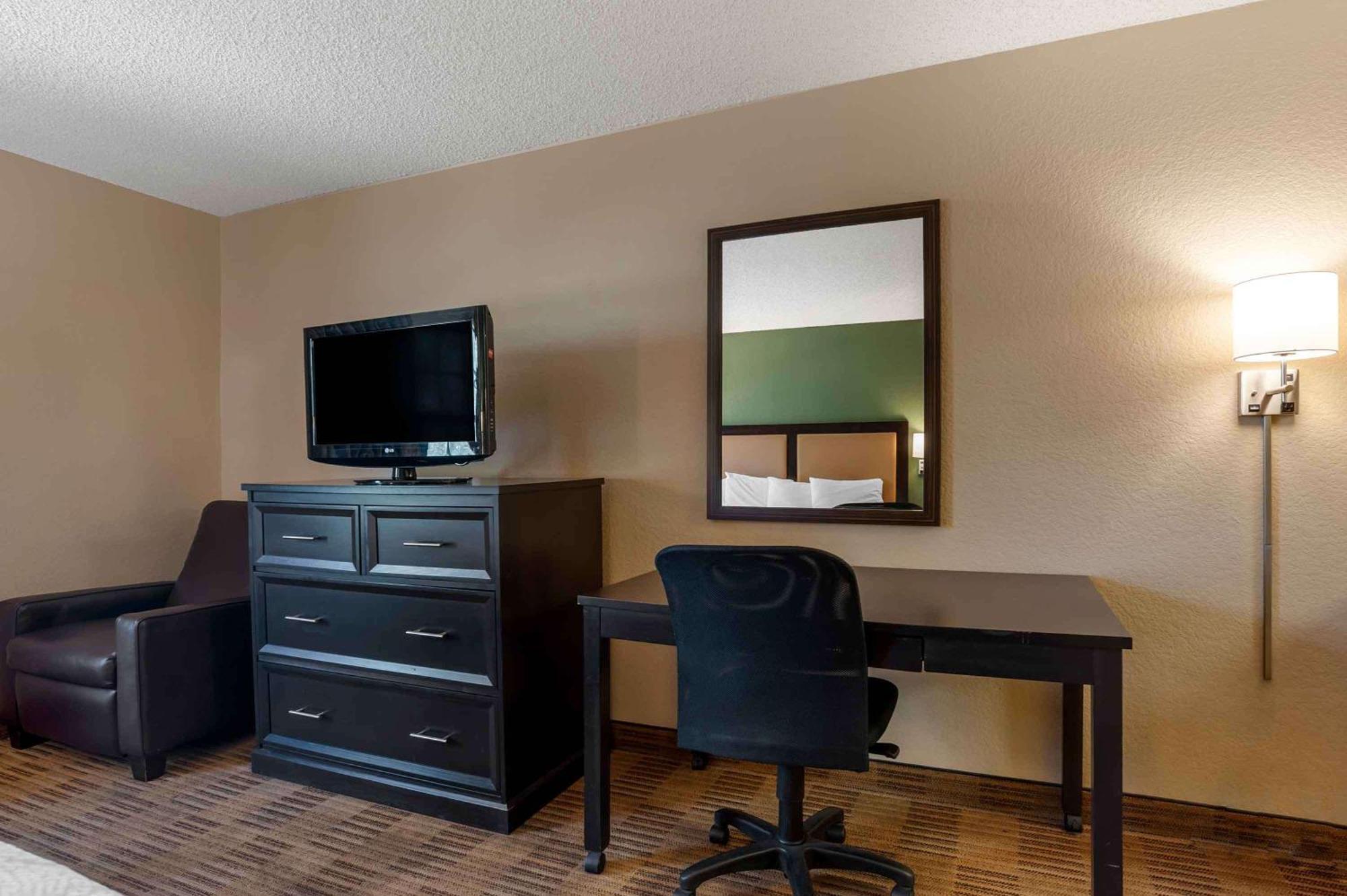 Extended Stay America Suites - Orange County - Lake Forest Extérieur photo