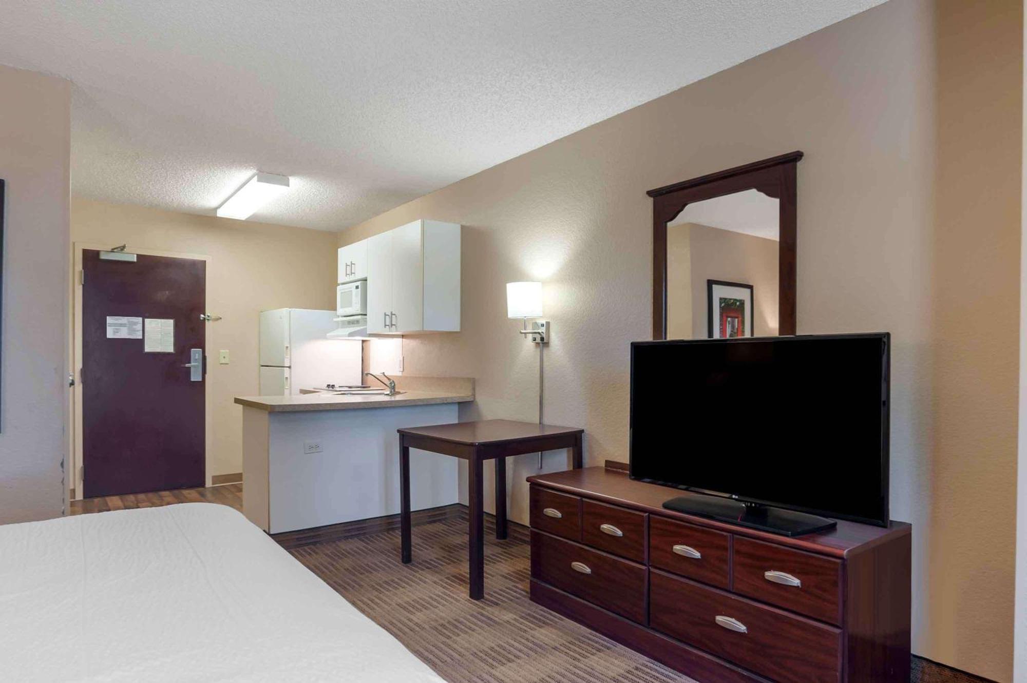 Extended Stay America Suites - Orange County - Lake Forest Extérieur photo