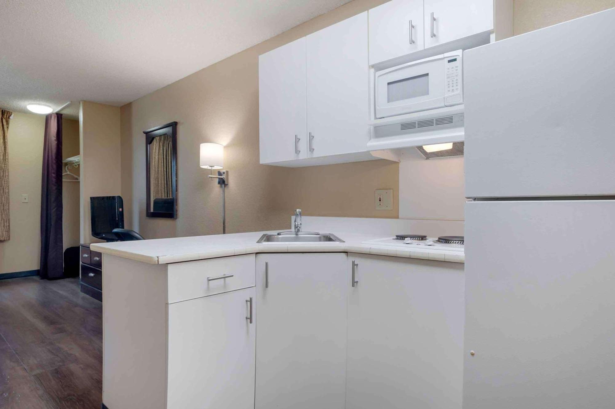 Extended Stay America Suites - Orange County - Lake Forest Extérieur photo