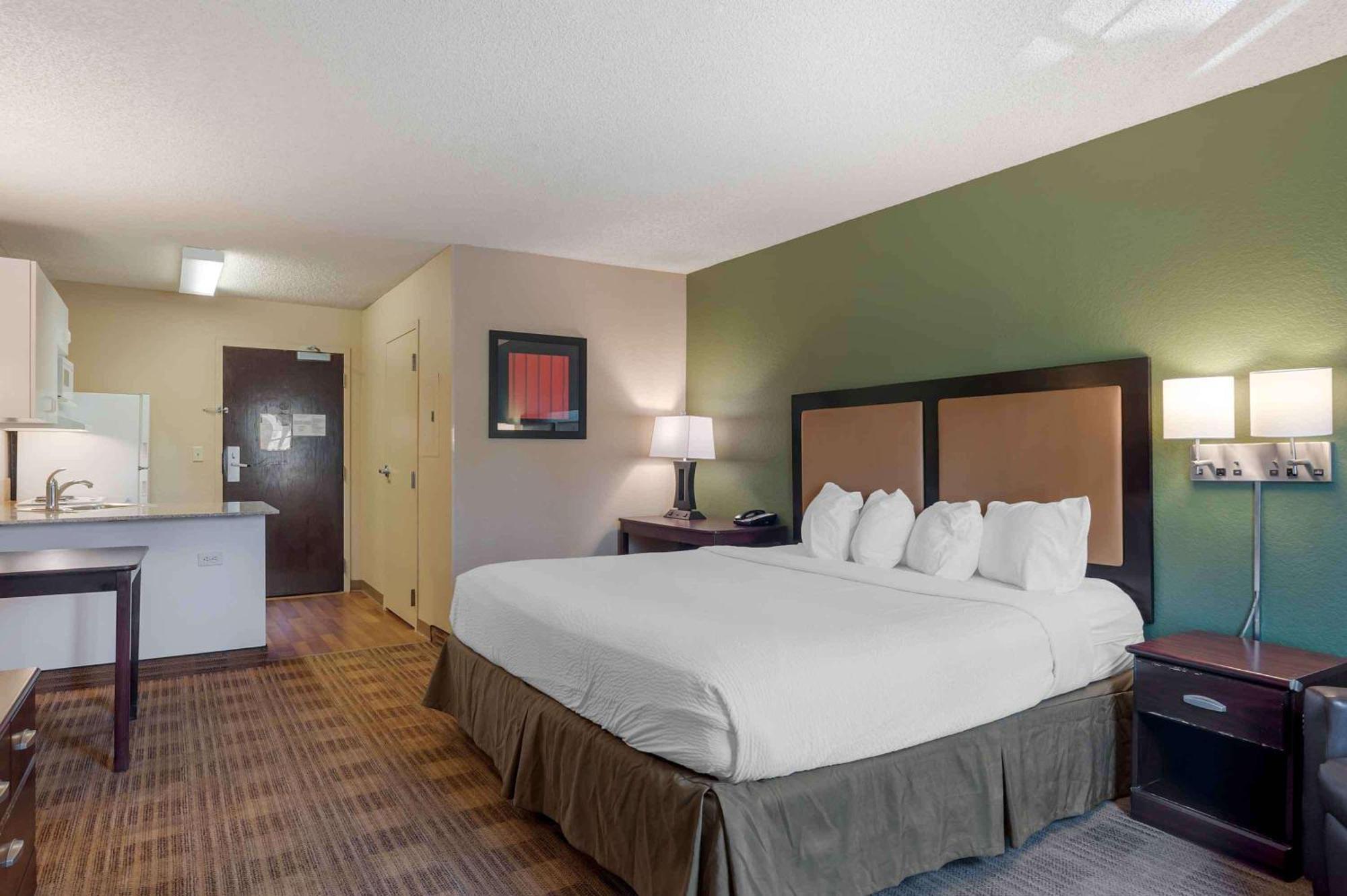 Extended Stay America Suites - Orange County - Lake Forest Extérieur photo