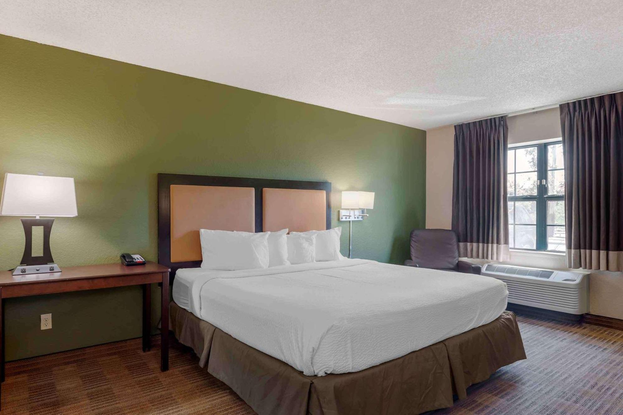 Extended Stay America Suites - Orange County - Lake Forest Extérieur photo