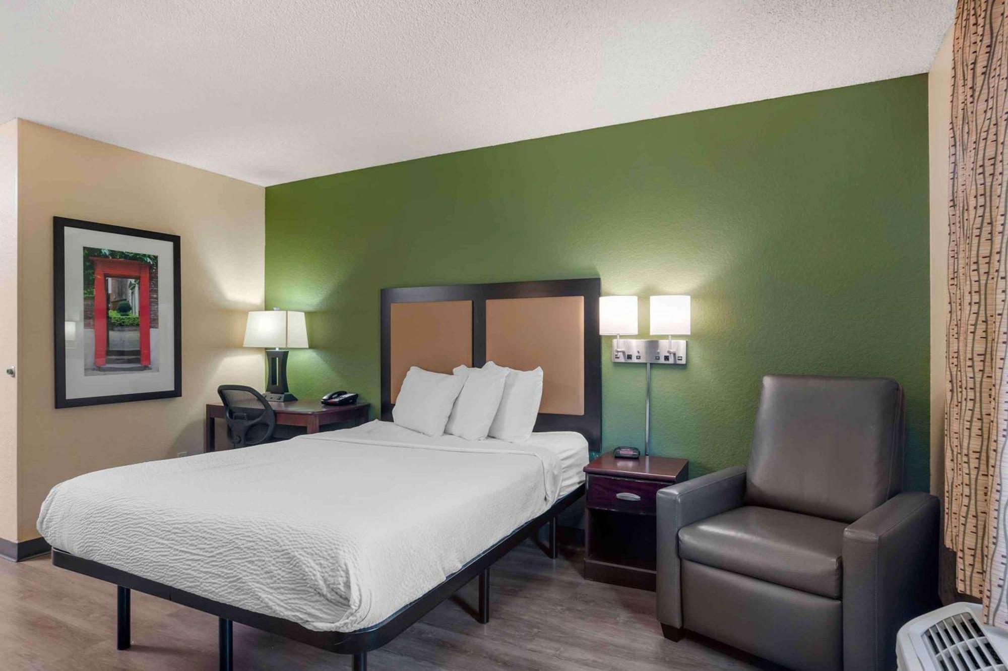 Extended Stay America Suites - Orange County - Lake Forest Extérieur photo