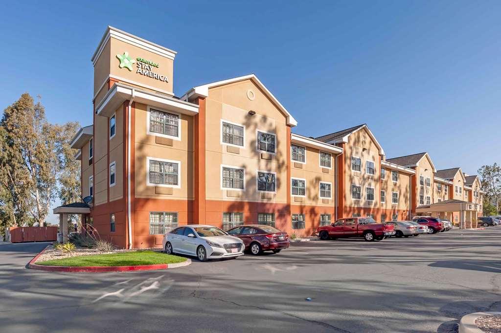 Extended Stay America Suites - Orange County - Lake Forest Extérieur photo