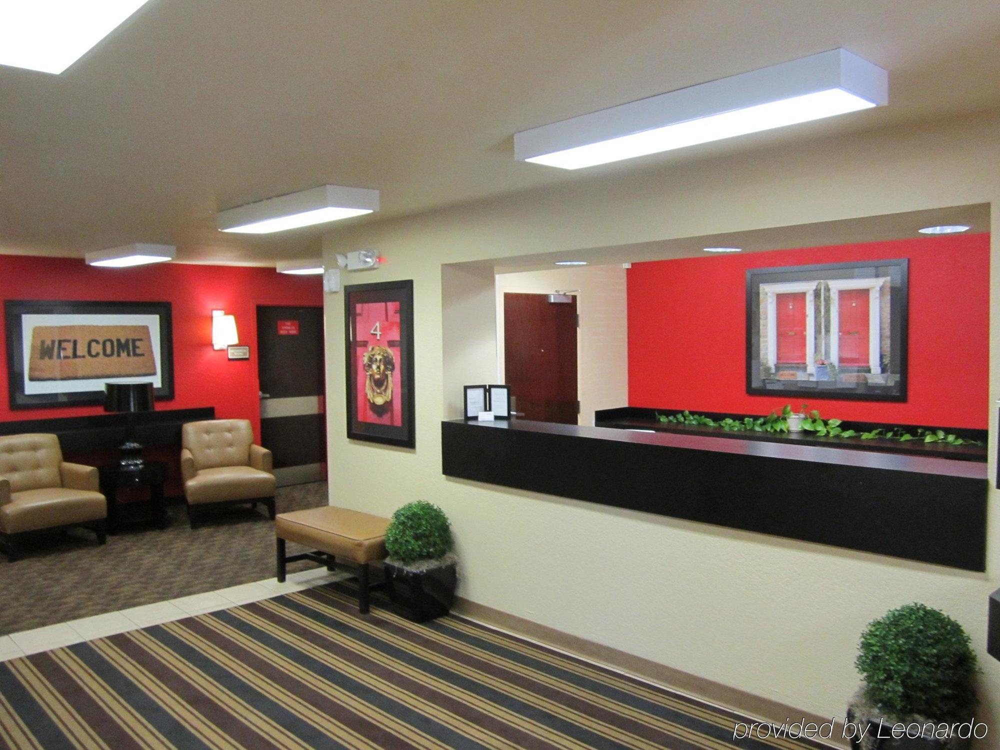 Extended Stay America Suites - Orange County - Lake Forest Extérieur photo