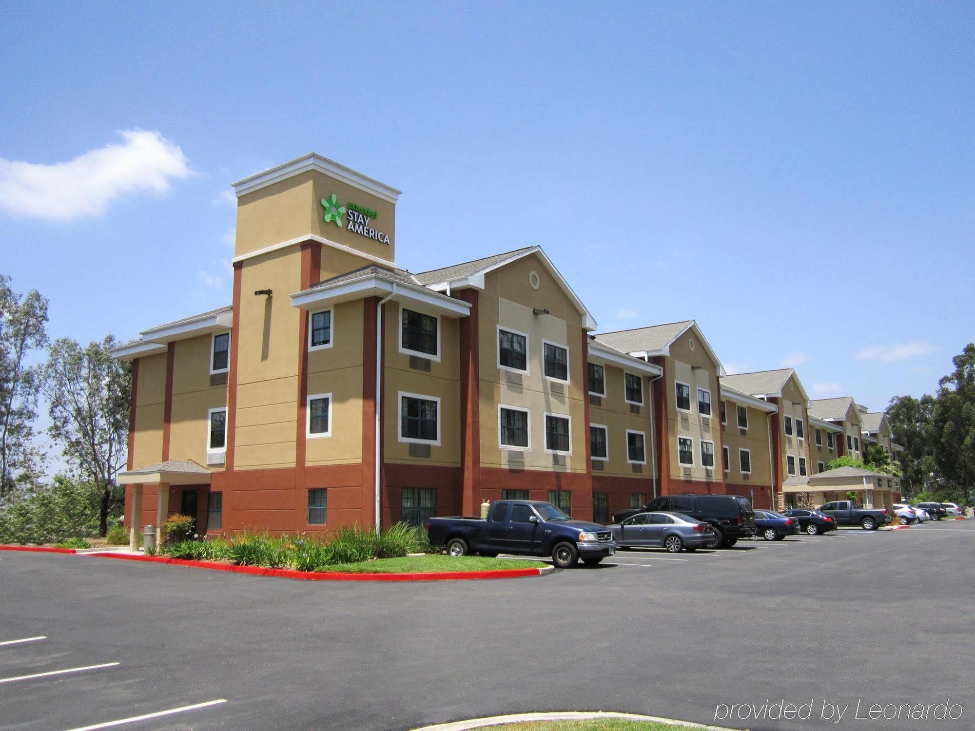 Extended Stay America Suites - Orange County - Lake Forest Extérieur photo