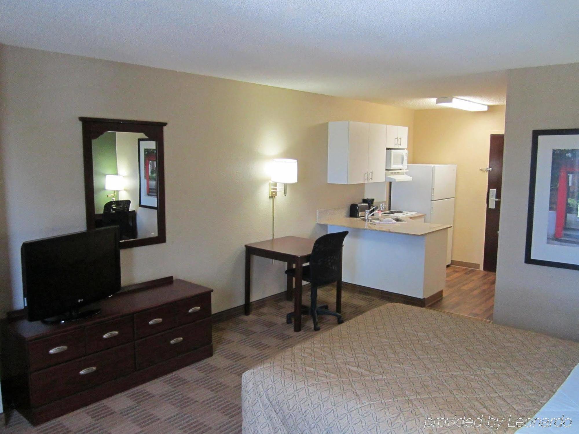 Extended Stay America Suites - Orange County - Lake Forest Extérieur photo