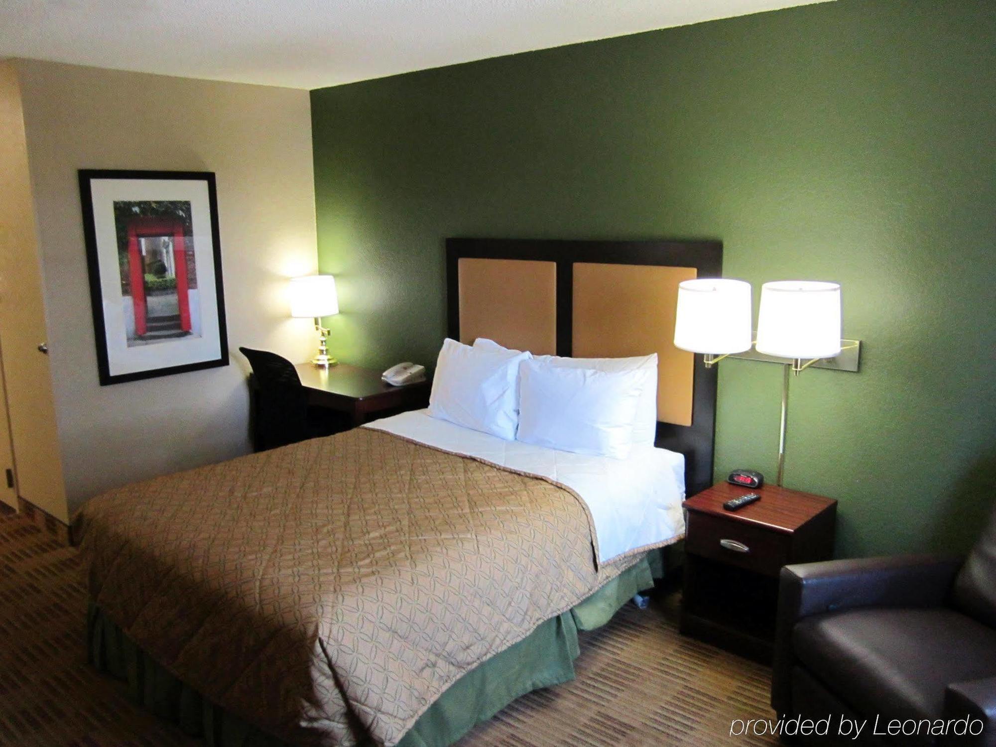 Extended Stay America Suites - Orange County - Lake Forest Extérieur photo